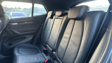 BMW X2 sDrive 20i M Sport X 5dr Step Auto Petrol Hatchback